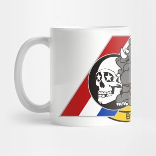 F/A18 Rhino - VFA2 Bounty Hunters Mug